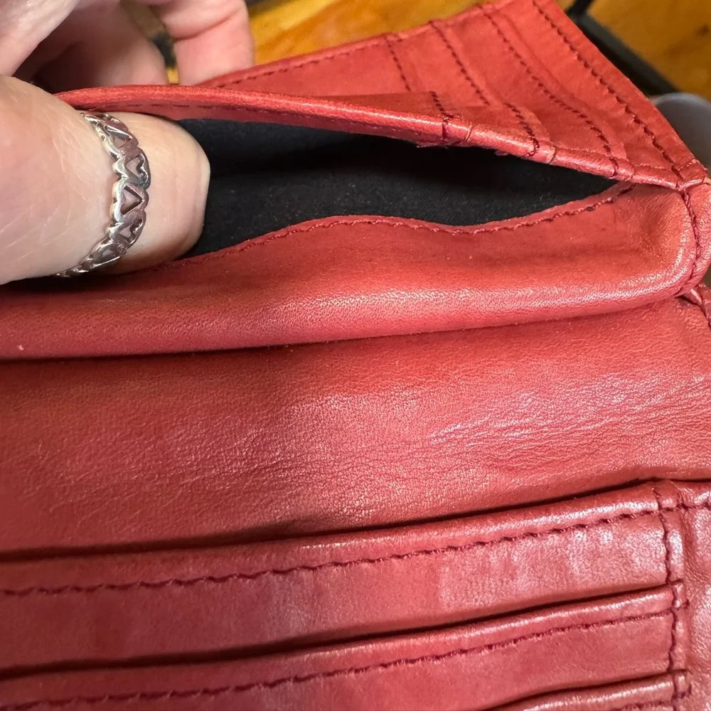 HARBOUR 2ND Anchor Wallet